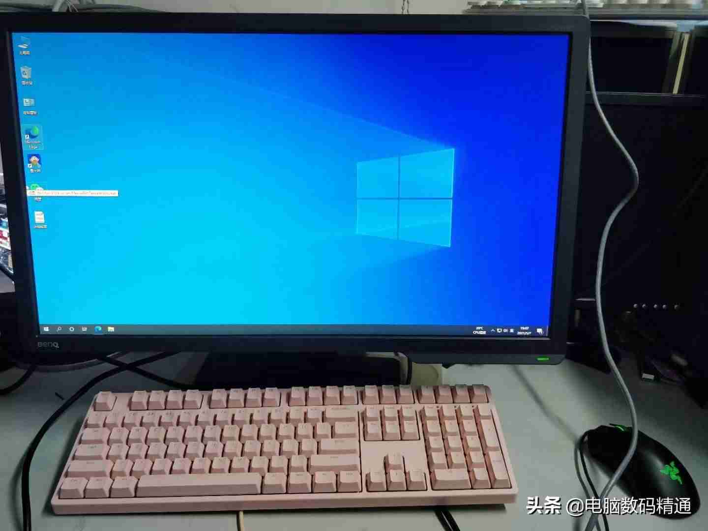 正版操作系统的编码是什么-正版win10和盗版区别-第2张图片