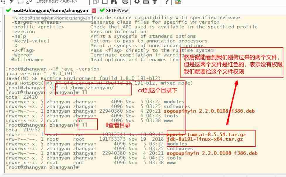 如何验证tomcat安装成功-tomcat安装路径查看-第19张图片