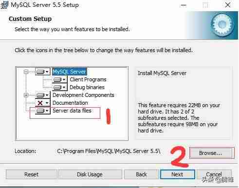 phpmyadmin配置安装教程-mysql安装教程-第29张图片 phpmyadmin配置安装教程-mysql安装教程-第29张图片