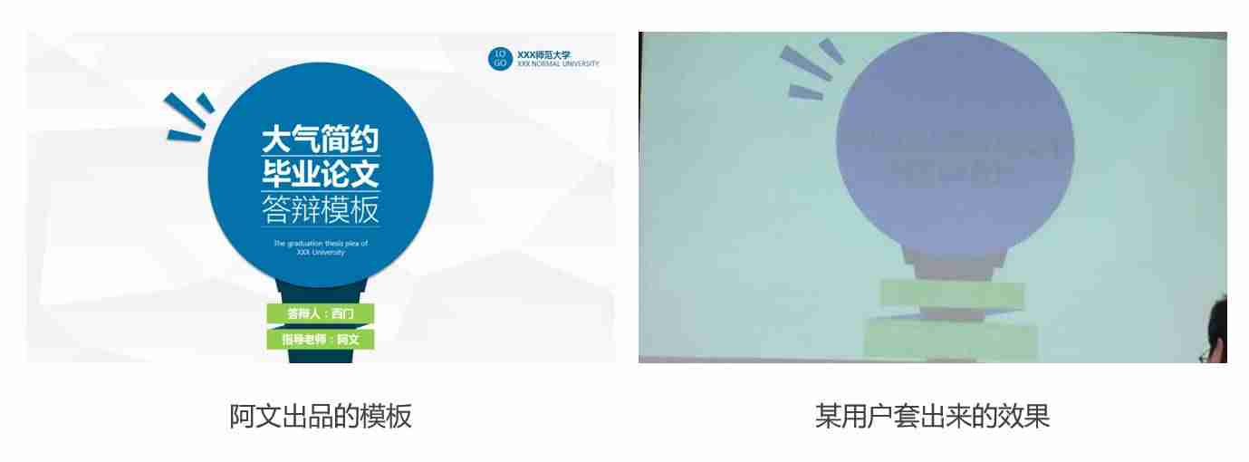 效果对比ppt模板怎么做-对比关系的ppt素材分享-第19张图片 效果对比ppt模板怎么做-对比关系的ppt素材分享-第19张图片