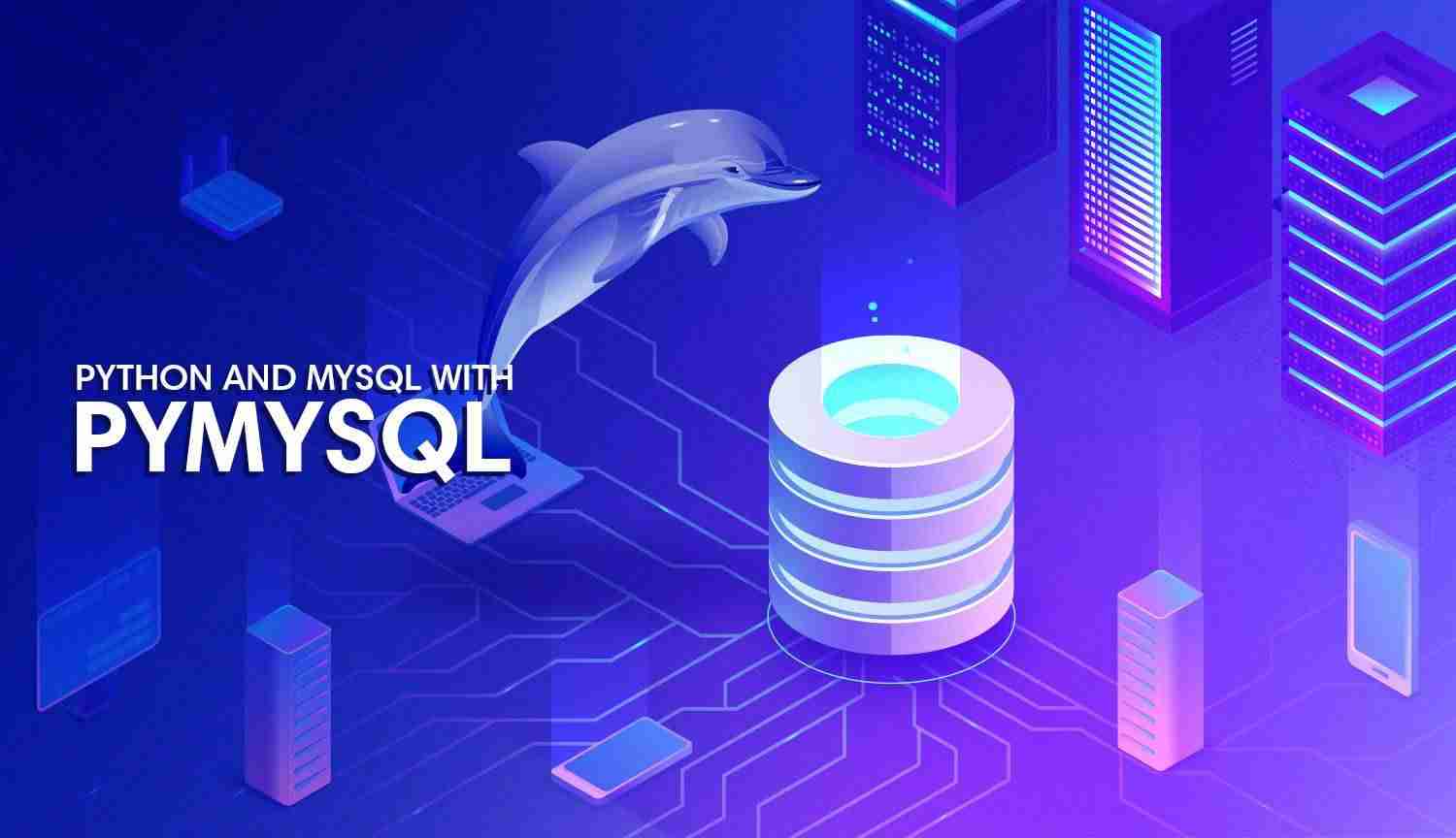 python访问数据库语句-python连接数据库的方法-第2张图片