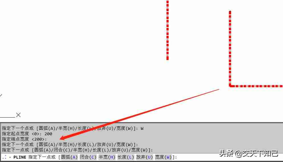 cad编辑线型快捷键-cad线型属性命令-第2张图片