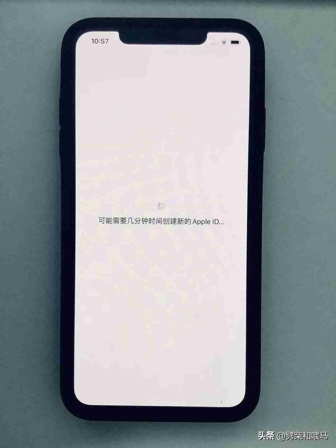 appid没有权限-苹果激活锁解除方法-第7张图片