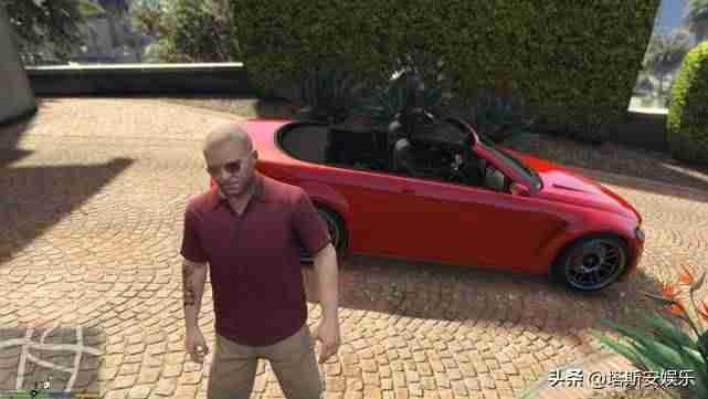 gta5人物介绍及身高-gta5线下三种性服务-第5张图片