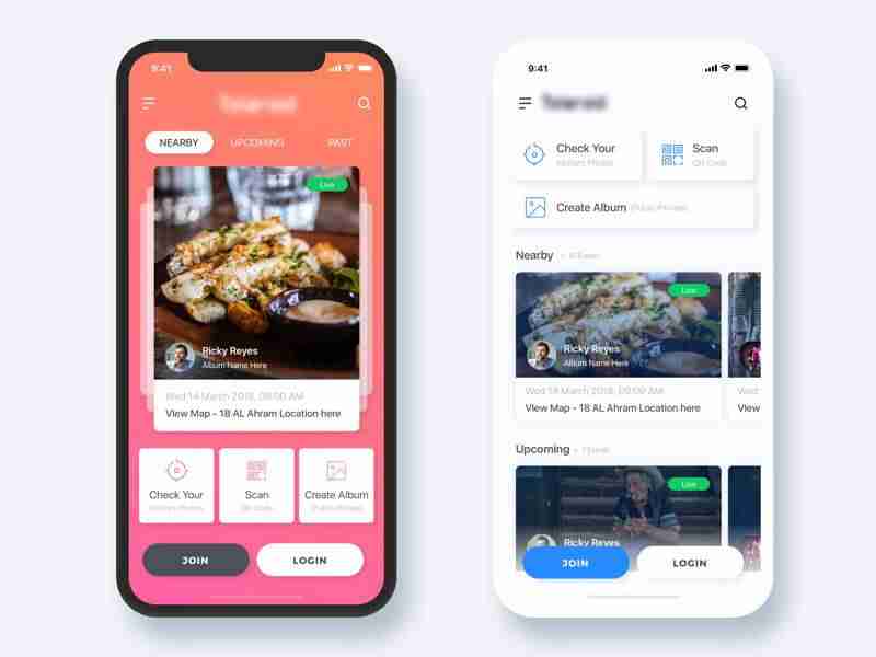 appui设计费用标准-app界面设计分析-第4张图片