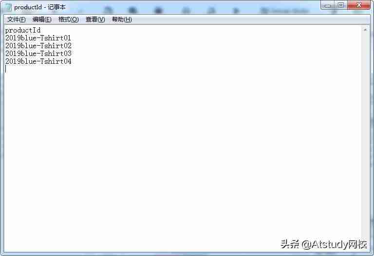 loadrunner参数化设置-详解loadrunner性能测试步骤-第10张图片 loadrunner参数化设置-详解loadrunner性能测试步骤-第10张图片