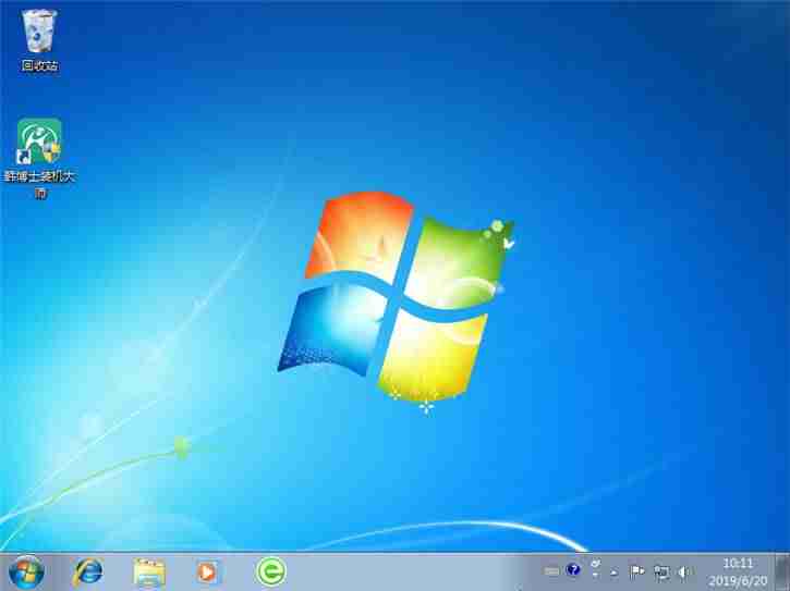 u盘win7系统盘制作教程-制作u盘启动盘详细步骤-第18张图片