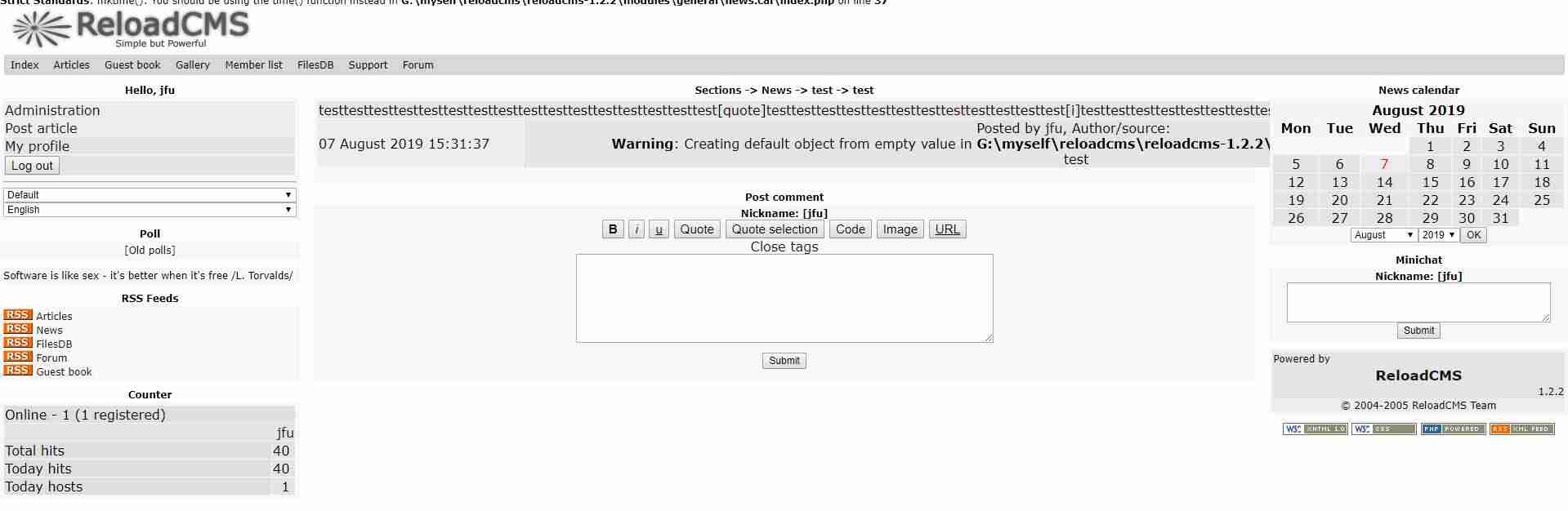 php文件管理系统源码-php网页编程方法-第3张图片