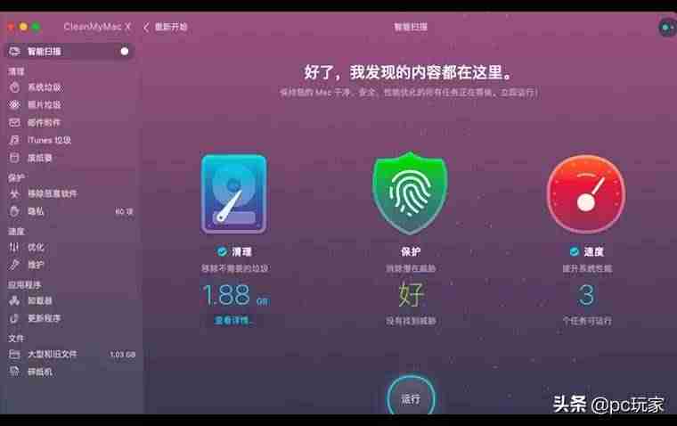 mac查看内存使用情况-教你用mac命令行查看内存-第4张图片