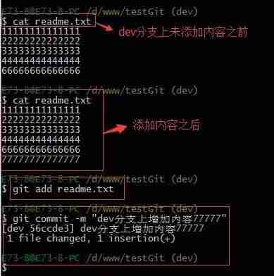 git查看当前用户信息-修改git的用户名密码-第49张图片