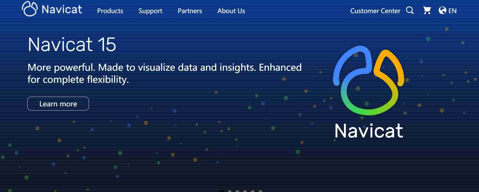 mysql工具有哪些-mysql可视化管理工具介绍-第1张图片