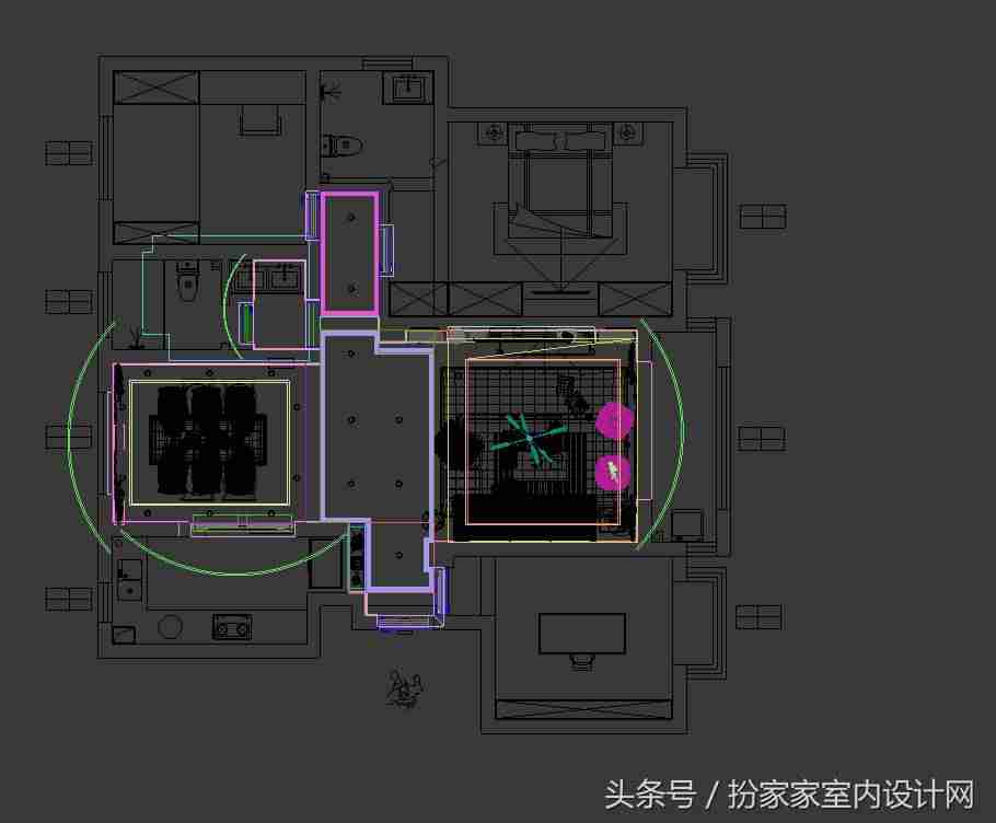 3dmax文件内存太大怎么办-解决3d文件太大的方法-第3张图片