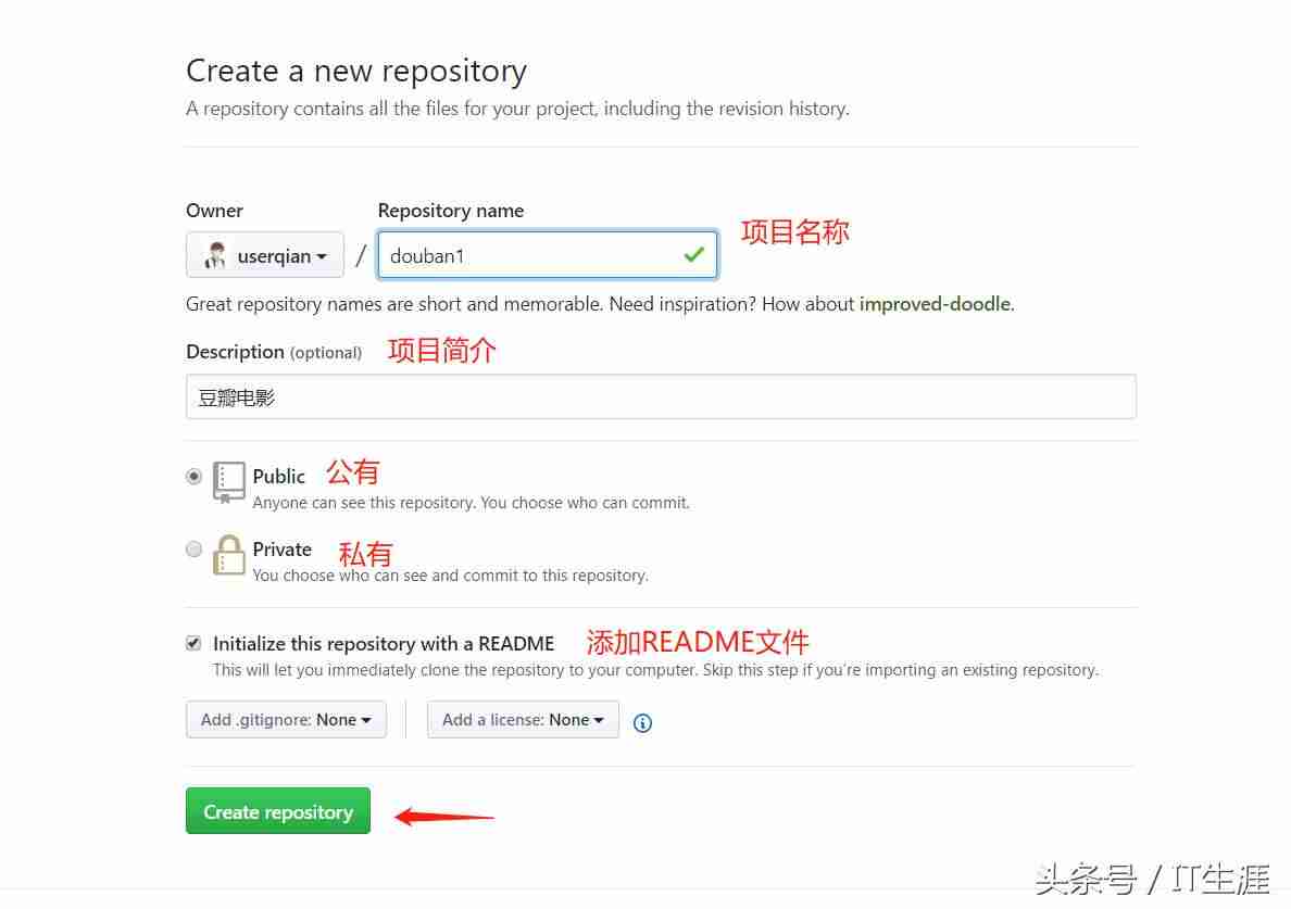 github上传项目安全吗-上传代码到github仓库-第2张图片