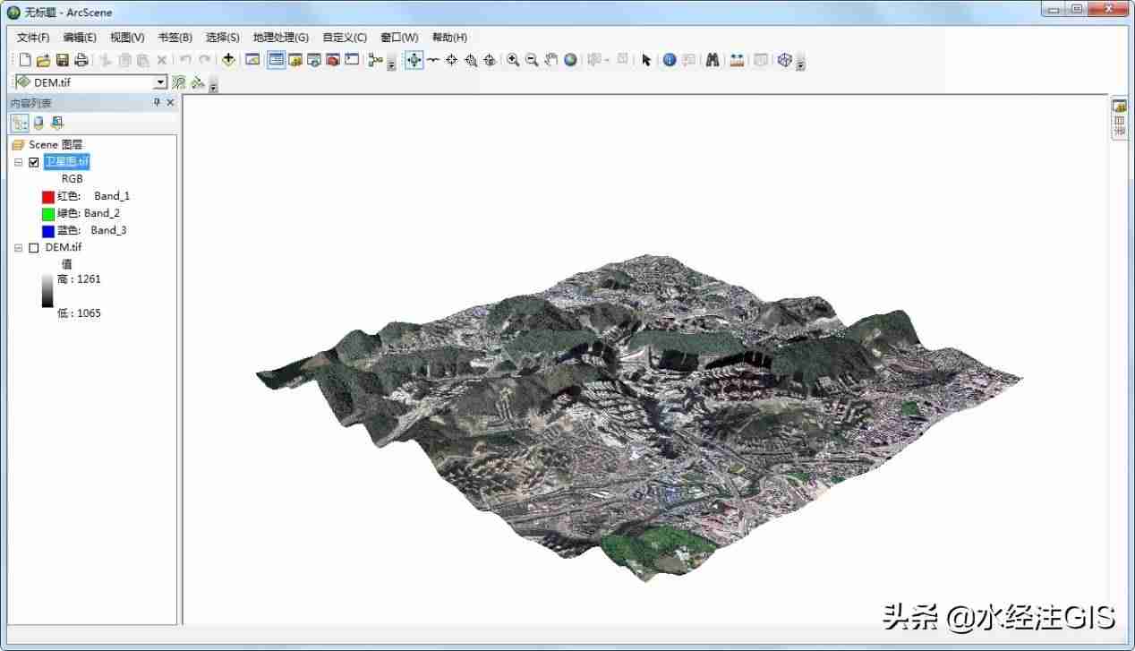建筑3d建模软件是什么-3d房屋建筑建模教程-第7张图片