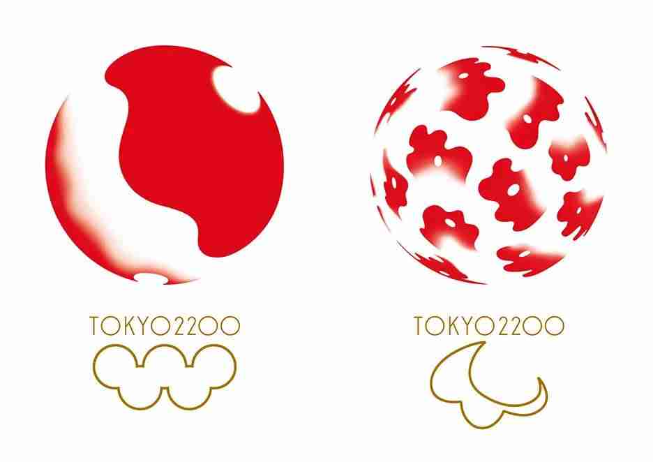 logo样式有哪些-标志设计logo方案-第12张图片