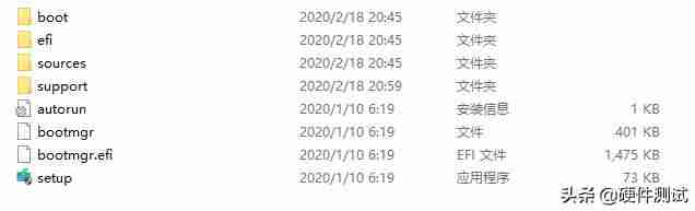 windows10镜像iso文件多大-用u盘重装系统操作方法-第17张图片