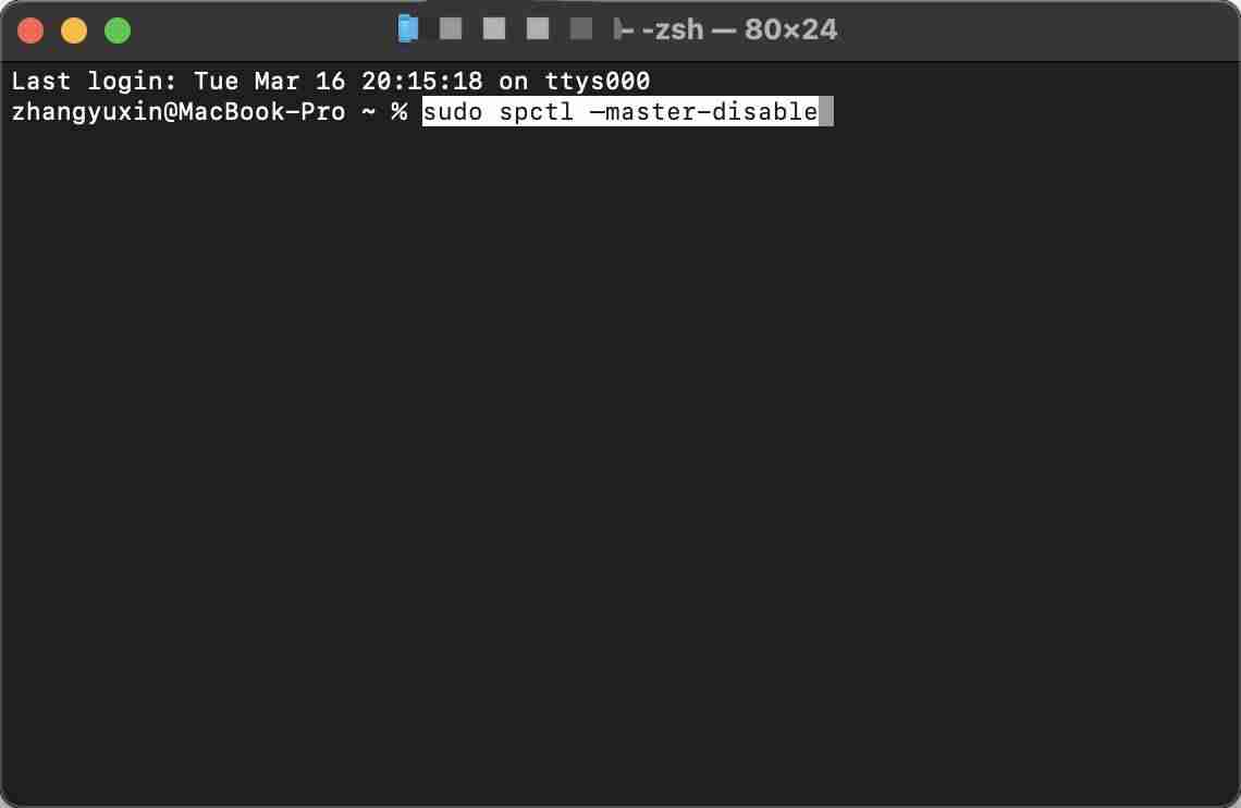 mac怎么复制粘贴文字-macbook充不进电解决办法-第6张图片 mac怎么复制粘贴文字-macbook充不进电解决办法-第6张图片