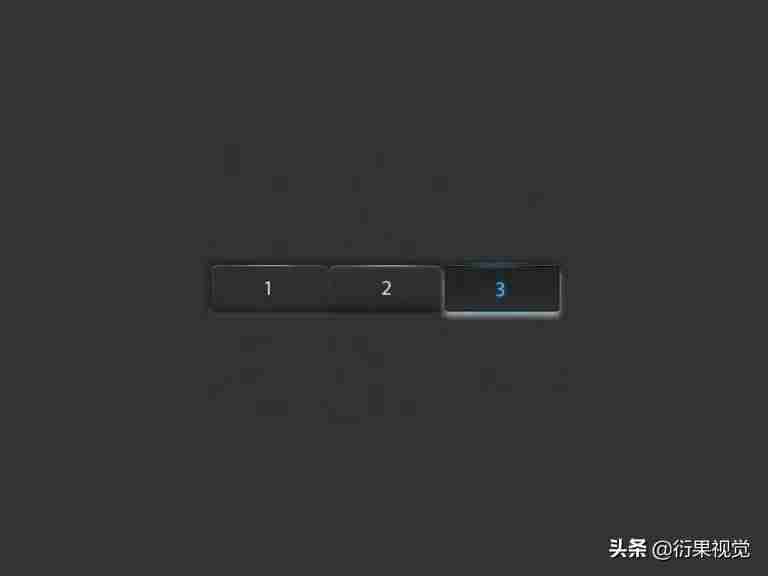 ui图标设计素材-ui图像和iu图像的区别-第11张图片