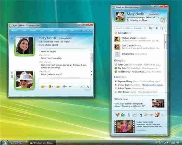 windowslivemail设置-手把手教你livemail导入账号-第2张图片