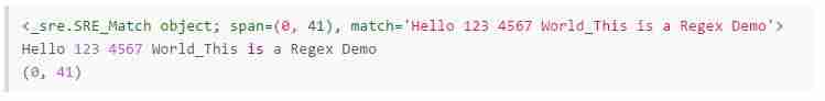 python3正则表达式详解-python中的正则表达式用法-第7张图片