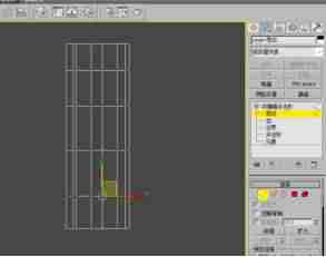 cad导入3dmax怎么建模-3dmax新手建模步骤-第27张图片