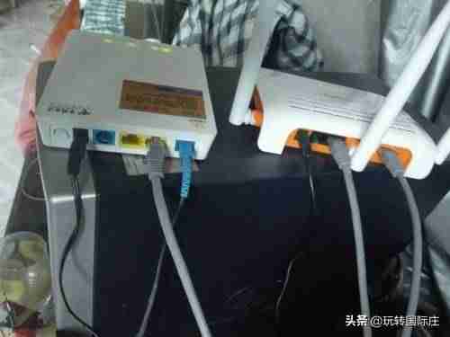 无线路由器安装步骤-手机设置wifi路由器的方法-第2张图片