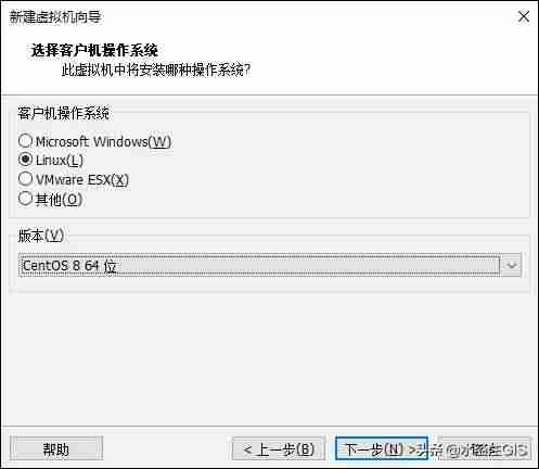 如何制作linux系统镜像-安装iso镜像linux系统步骤-第23张图片