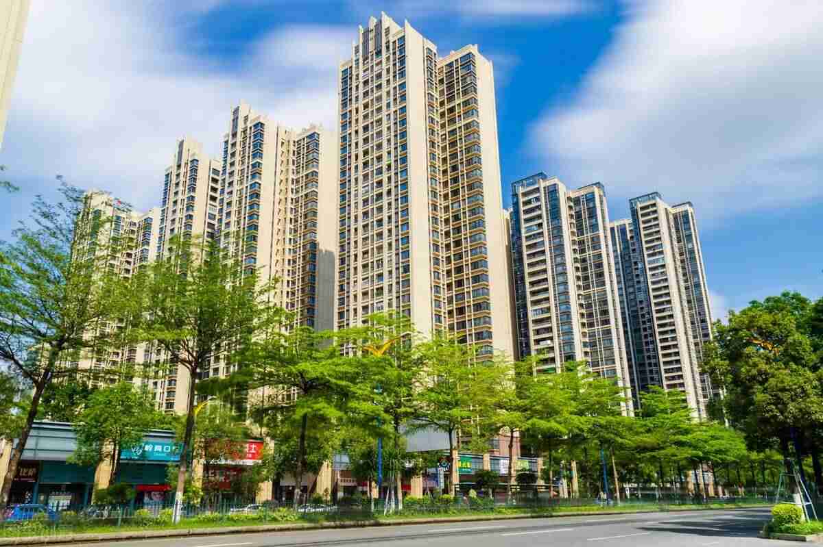 自在社区门禁-小区门禁人脸识别系统讲解-第1张图片