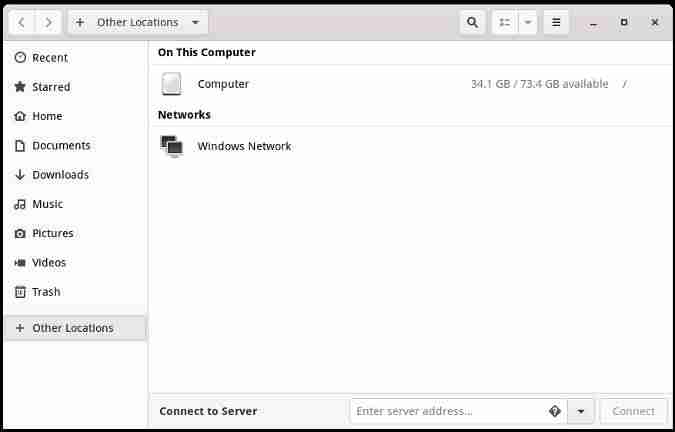 linux服务器配置与管理优点-linux配置管理工具使用-第5张图片
