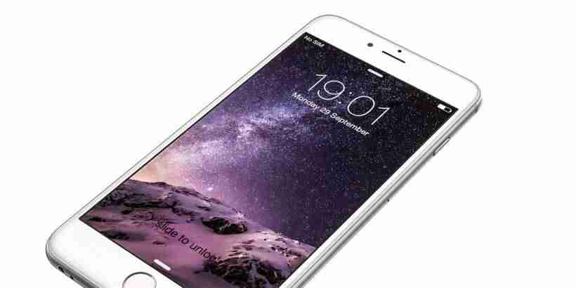 iphone 5s配置参数-苹果5s和5c参数对比-第1张图片