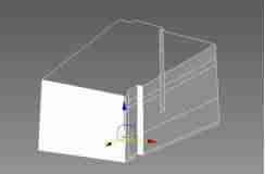 cad导入3dmax怎么建模-3dmax新手建模步骤-第33张图片