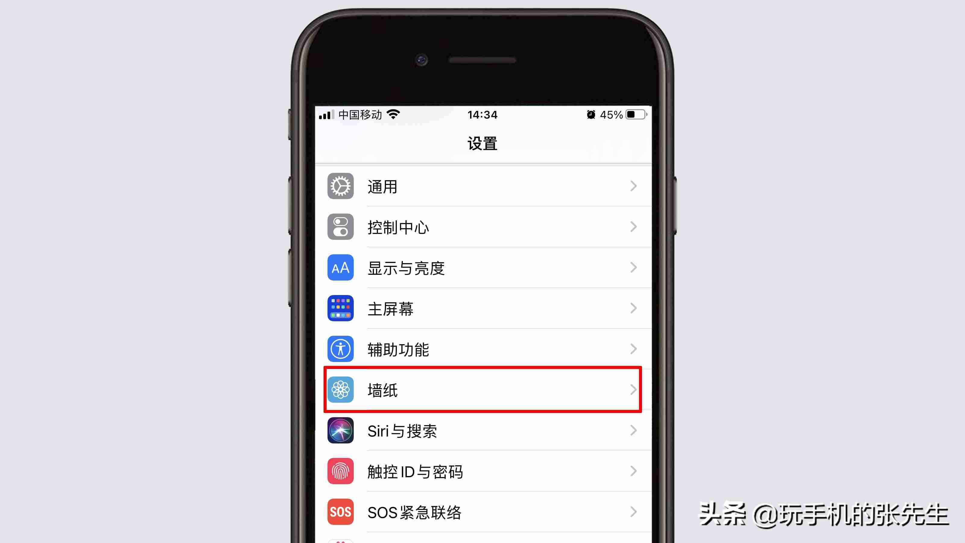 ipad动态壁纸怎么弄自己的-ipad设置自定义动态壁纸-第2张图片