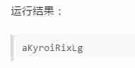 python3正则表达式详解-python中的正则表达式用法-第31张图片 python3正则表达式详解-python中的正则表达式用法-第31张图片