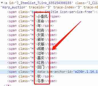 优化标题关键词技巧-拼多多标题关键词优化方法-第3张图片