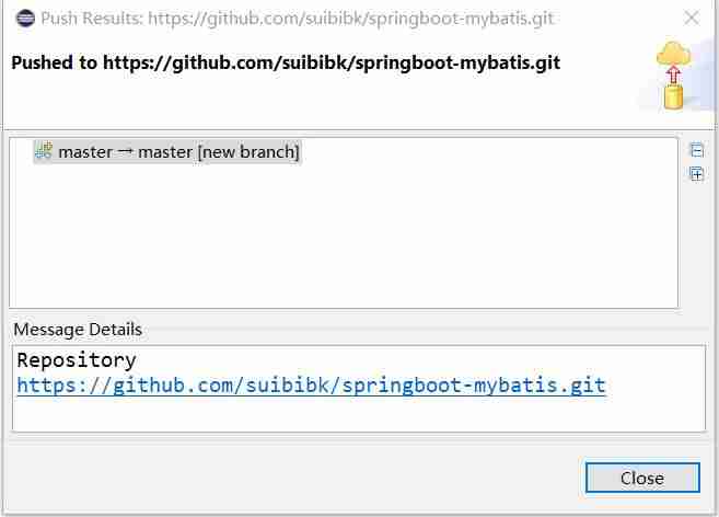 eclipse怎么导入github项目-eclipse导入源代码的步骤-第13张图片 eclipse怎么导入github项目-eclipse导入源代码的步骤-第13张图片