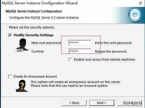 phpmyadmin配置安装教程-mysql安装教程-第33张图片