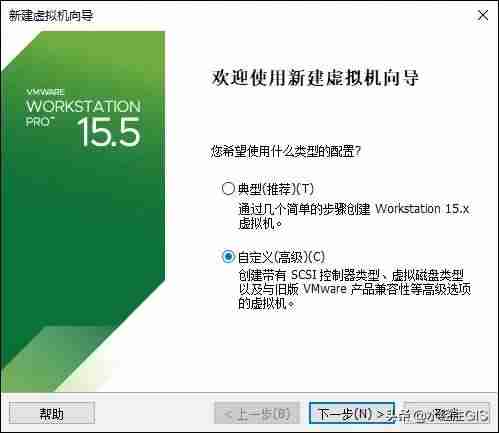 如何制作linux系统镜像-安装iso镜像linux系统步骤-第20张图片