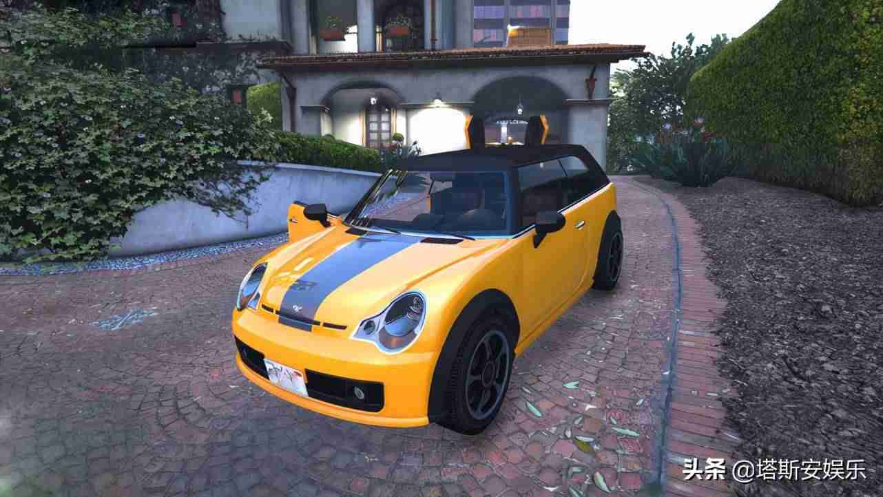 gta5人物介绍及身高-gta5线下三种性服务-第7张图片