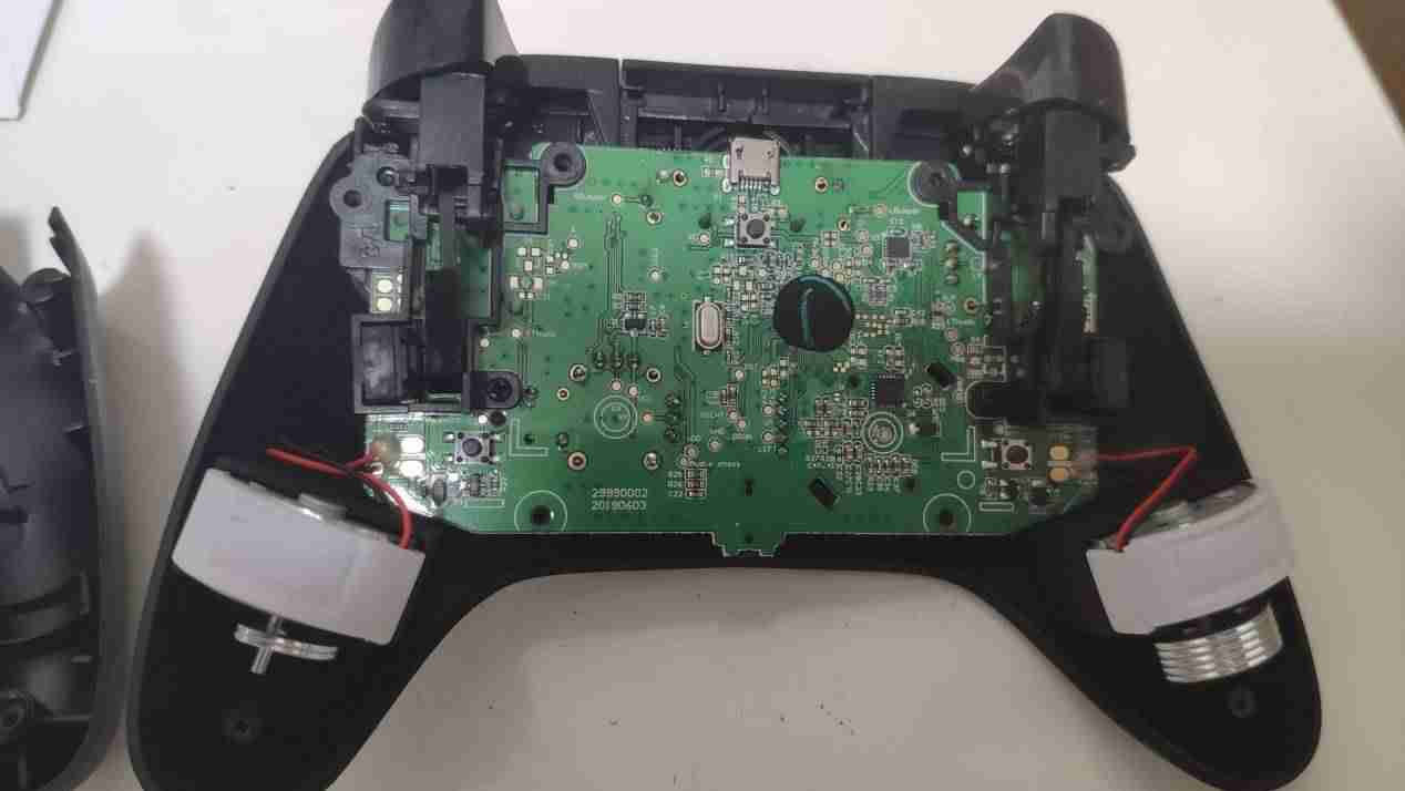 xbox手柄校准工具-xbox360手柄校准步骤-第9张图片