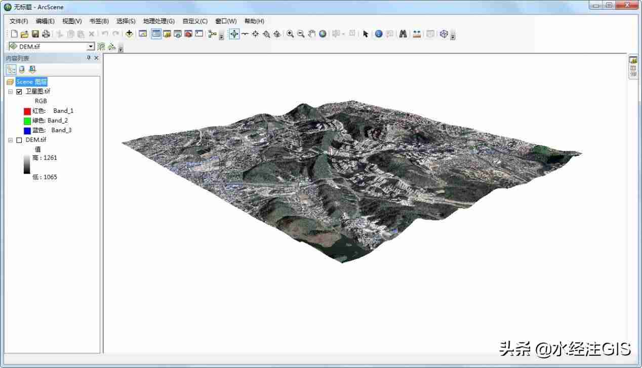 建筑3d建模软件是什么-3d房屋建筑建模教程-第5张图片