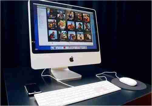 macbook硬件检测软件-苹果笔记本无法开机4种方式-第2张图片