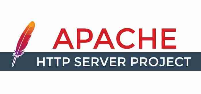 apache服务器配置-网络文件服务器搭建步骤-第1张图片