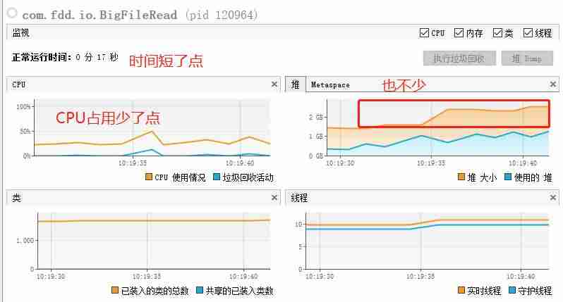 java读取大文件内容-手把手教你java处理超大csv文件-第2张图片