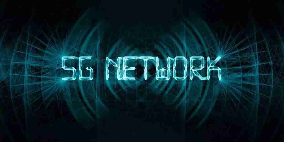5g网络架构的组成-简述5g新型网络架构-第1张图片