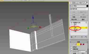 cad导入3dmax怎么建模-3dmax新手建模步骤-第34张图片