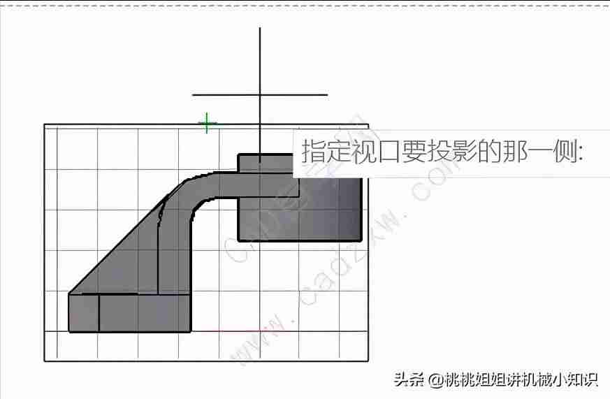 cad怎么描图片里的线-cad画图的基本步骤-第5张图片