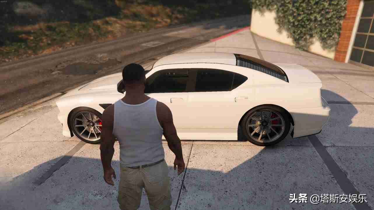 gta5人物介绍及身高-gta5线下三种性服务-第14张图片