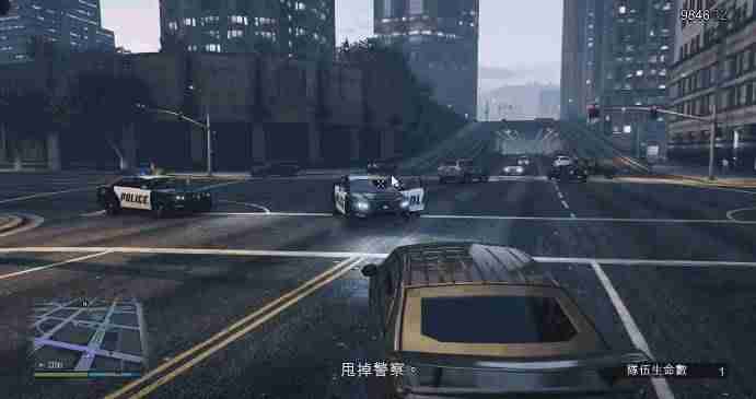 gta5线上刷钱工具最新-gta5刷钱秘籍代码-第5张图片