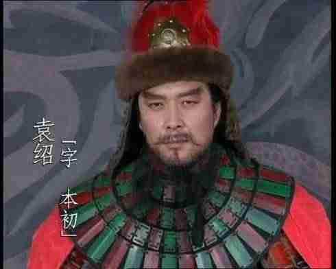三国演义战役列表-三国演义主要战役图解-第3张图片