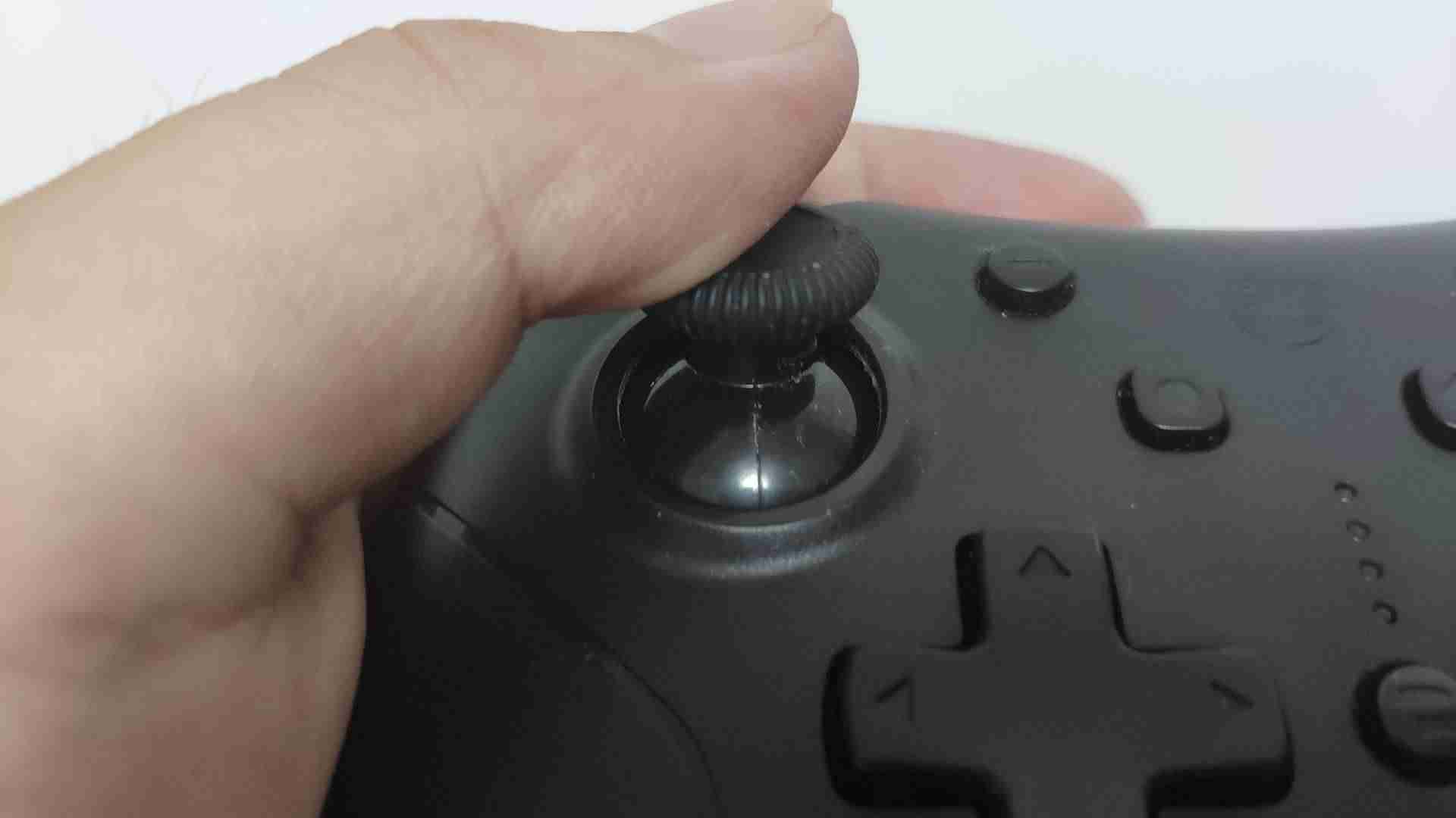 xbox手柄校准工具-xbox360手柄校准步骤-第7张图片